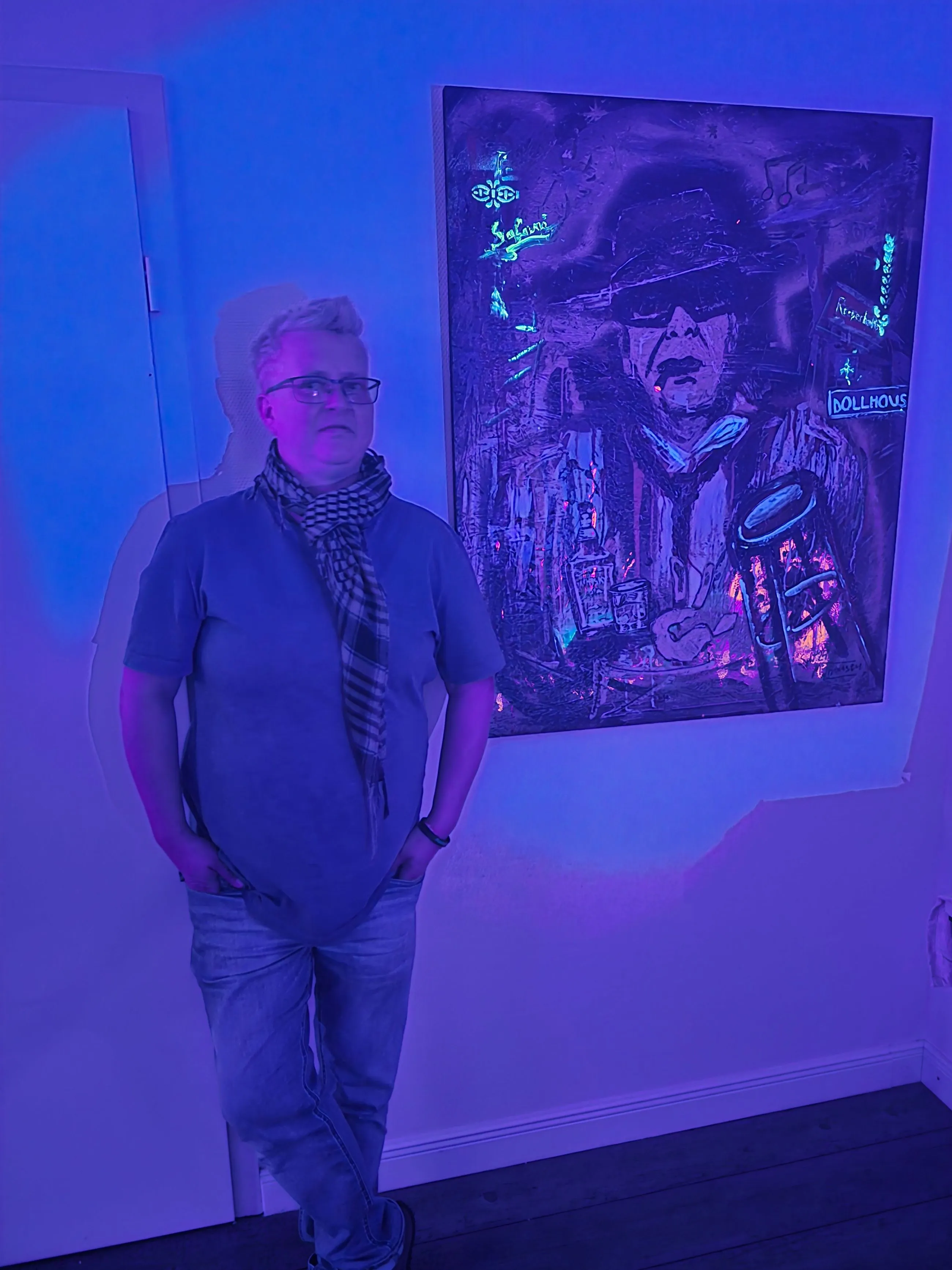 Melanie Thomsen Biografie Bild 7